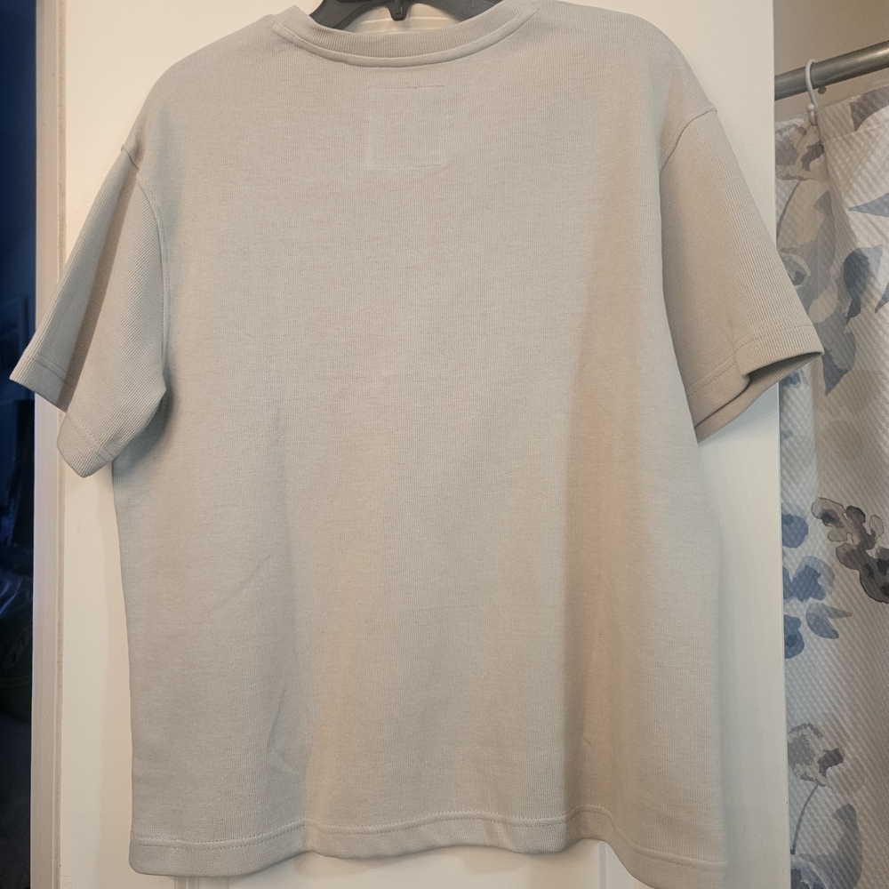 D&F Ricky Singh Tan Sweater - Picture 6 of 11
